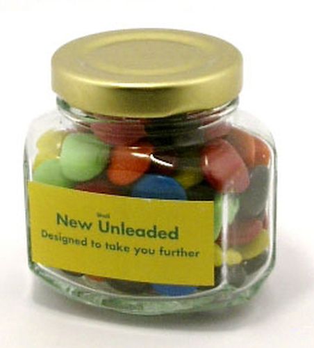 Yum Mini Lolly Jars - Promotional Products