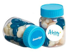 Yum Small Lolly Jar - Promotional Products