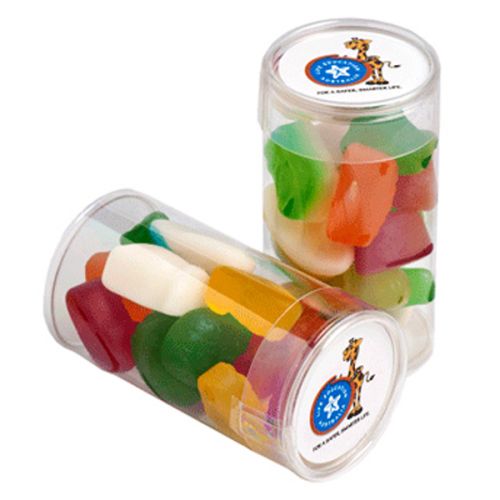 Yum Tube of Lollies - Promotional Products