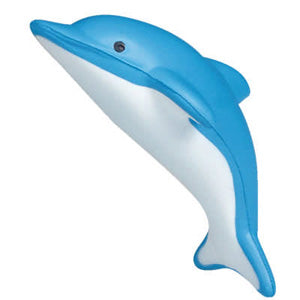 Bleep Stress Dolphin - Promotional Products