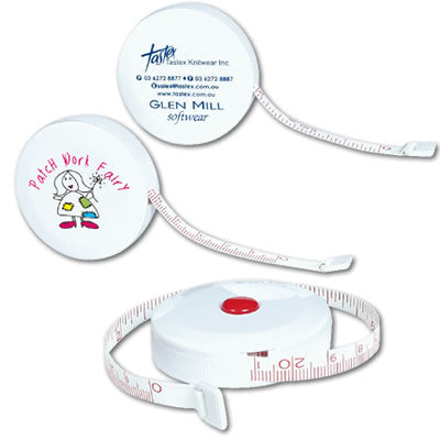 Bleep Styleline Tape Measure - Promotional Products