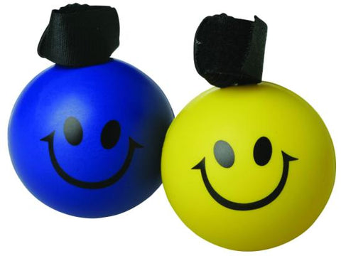 Dezine Ball On Elastic Band - Promotional Products