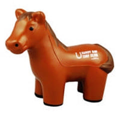 Bleep Stress Horse - Promotional Products