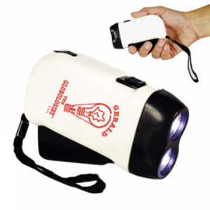 Bleep Generate Flashlight - Promotional Products
