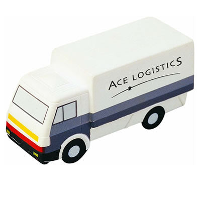 Bleep Stress Truck - Promotional Products