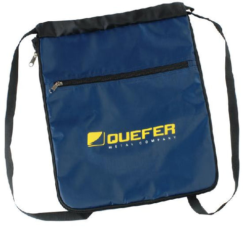 Icon Zip Backsack - Promotional Products