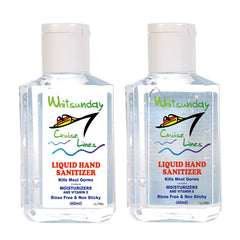 Bleep Liquid Hand Sanitiser - Promotional Products