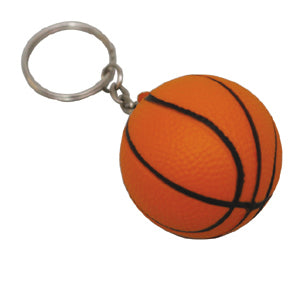 Promo Basketball Keyring - Promotional Products