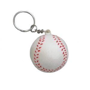 Promo Baseball Keyring - Promotional Products