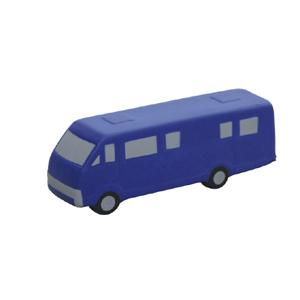 Promo Stress Mini Bus - Promotional Products
