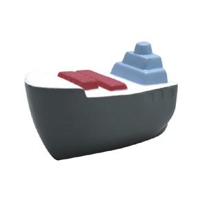 Promo Stress Cargo Ship - Promotional Products