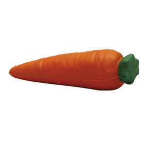 Promo Stress Carrot - Promotional Products