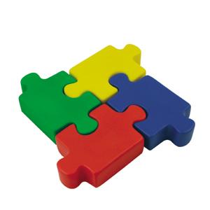 Promo Stress Jigsaw Puzzle - Promotional Products