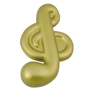 Promo Stress Musical Note - Promotional Products