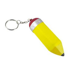 Promo Stress Pencil Keyring - Promotional Products