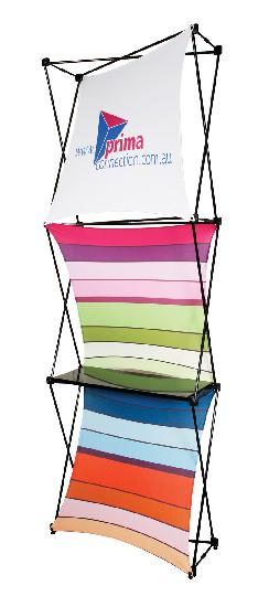 Prima Easy Display Tower - Promotional Products