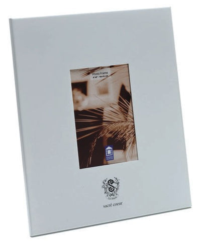 Euro Le Blanc Photo Frame - Promotional Products