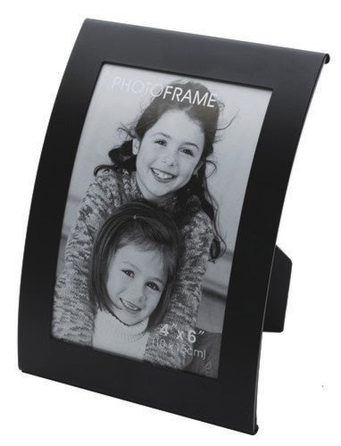 Euro Curve Photo Frame - Promotional Products