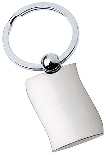 Euro Odyssey Keyring - Promotional Products