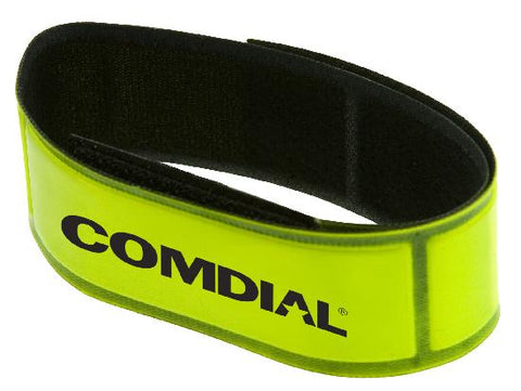 Econo Reflective Wristbands - Promotional Products