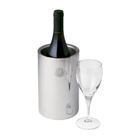 Oxford Stainless Steel Wine Bottle Cooler - Promotional Products