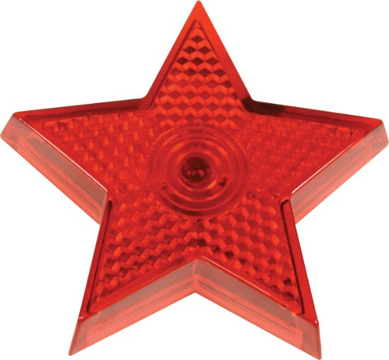 Dezine Star Safety Blinker - Promotional Products