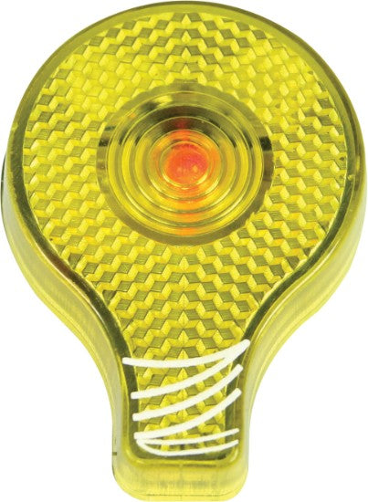 Dezine Light Bulb Safety Blinker - Promotional Products