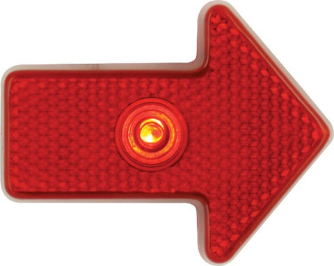 Dezine Arrow Safety Blinker - Promotional Products