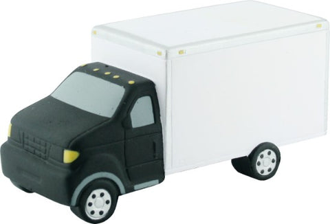 Dezine Stress Truck - Promotional Products