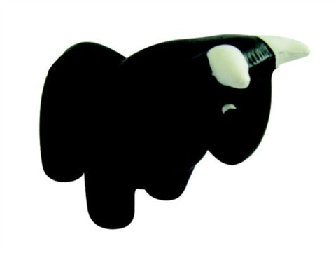 Promo Black Bull Stress Item - Promotional Products