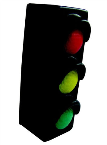 Promo Stress Traffic Lights - Promotional Products