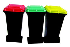 Promo Stress Rubbish Bin - Promotional Products