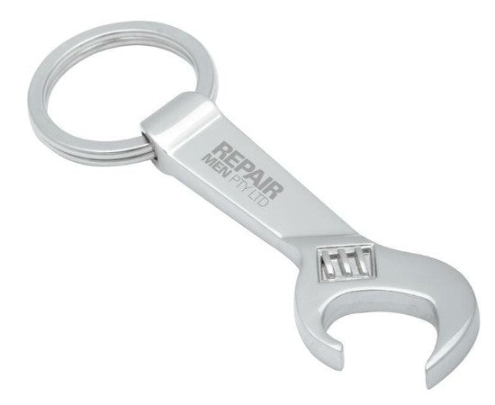 Classic DIY Keyring - Promotional Products