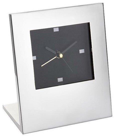 Avalon Corporate Desk Clock - Promotional Products