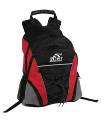 Icon Bungee Backpack - Promotional Products