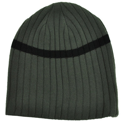 Icon Contrast Beanie - Promotional Products
