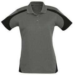 Phillip Bay Sports Mesh Polo Shirt - Corporate Clothing