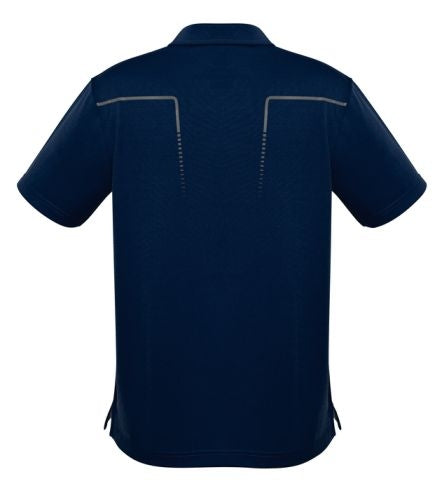 Phillip Bay Breathable Antibacterial Polo Shirt - Corporate Clothing