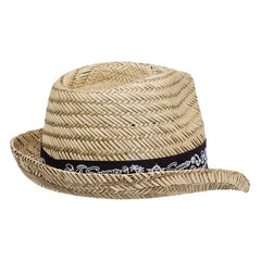 Murray Fedora Hat - Promotional Products