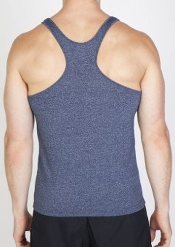 Aston Activewear T-Back Singlet - Promotional Products
