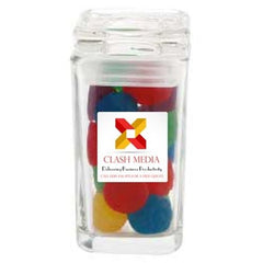 Devine Mini Jar with Lollies - Promotional Products