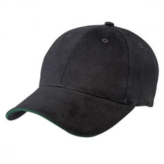 Murray Premium Contrast Sandwich Cap - Promotional Products