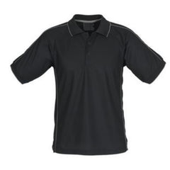 Phillip Bay Raglan Sleeve Polo Shirt - Corporate Clothing