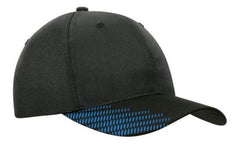 Generate Promo Sports Cap - Promotional Products