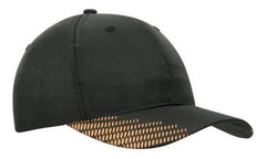 Generate Promo Sports Cap - Promotional Products