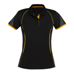 Phillip Bay Mesh Side Polo Shirt - Corporate Clothing