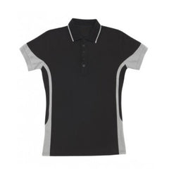 Aston Cotton Rich Polo Shirt - Corporate Clothing