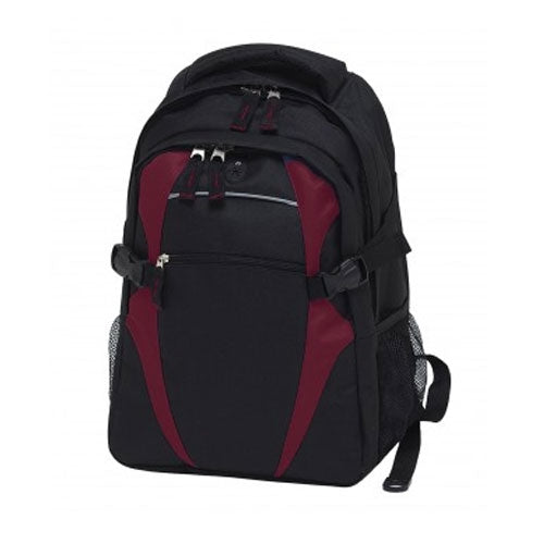 Phoenix Contrast Backpack