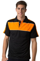 Falcon Unisex Polo Shirt - Corporate Clothing