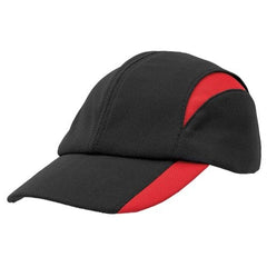 Murray Breathable Sports Cap - Promotional Products